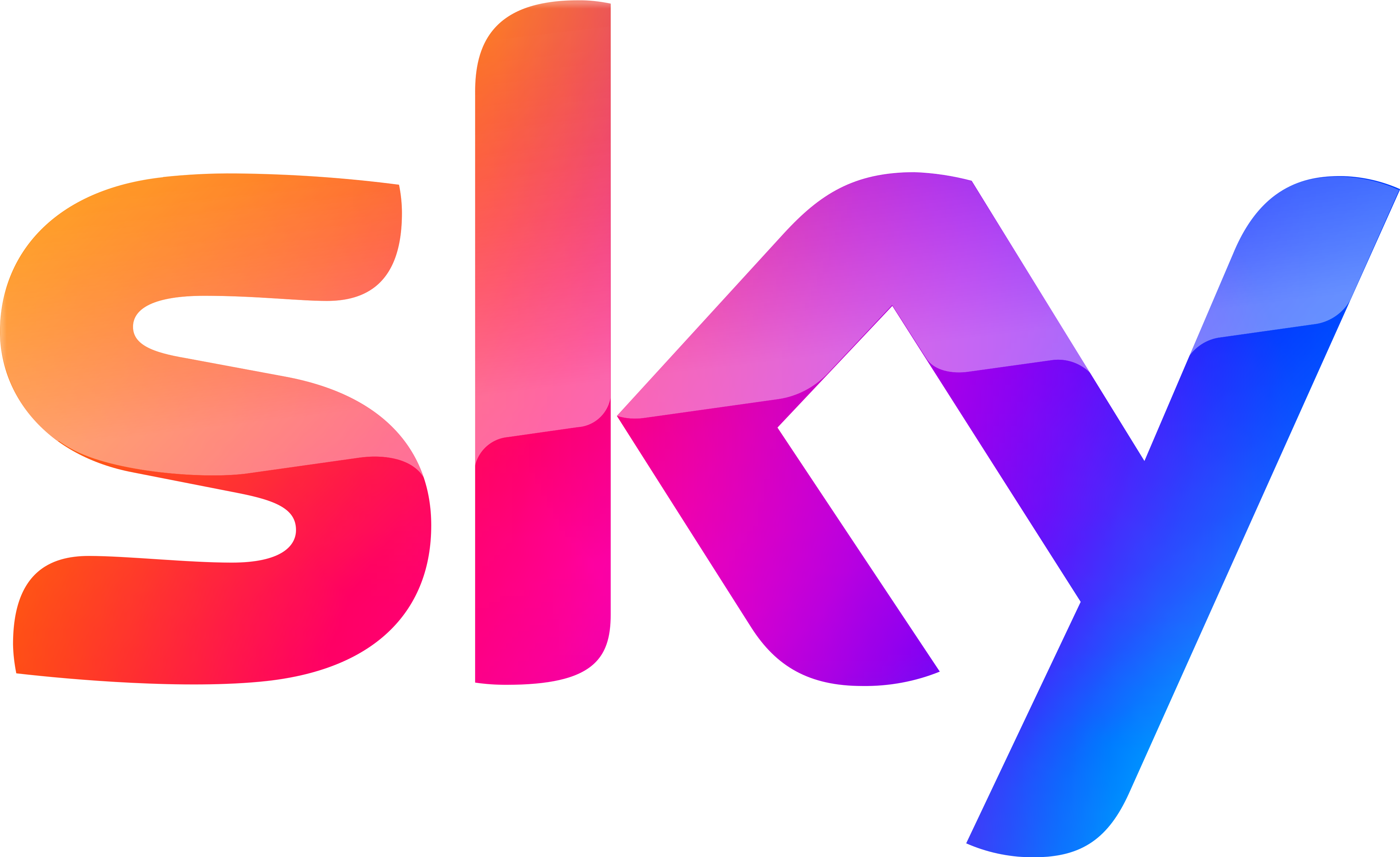 Sky WiFi